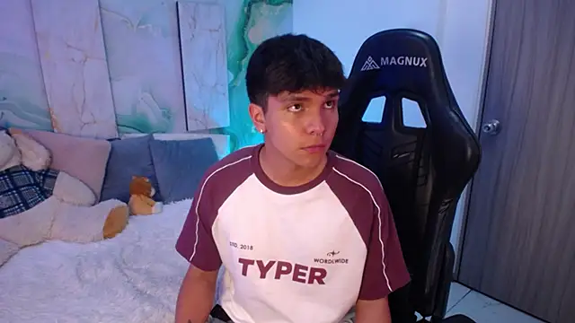 Thiago_Knox – Live XXX-chat
