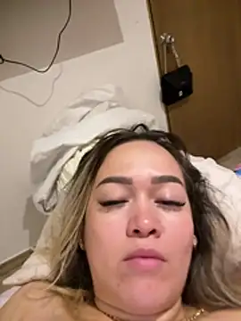 Danielavegax Live XXX Chat
