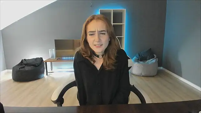 Chat XXX ao vivo de Ari_mon