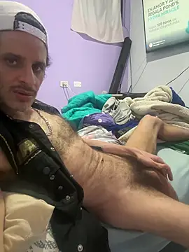Chat XXX en directo de JHORMANtheBEST