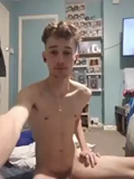 XXX chat uživo modela Jay-Thane