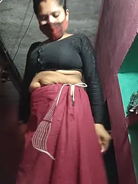 Sabnam_bhabi's Live XXX Chat