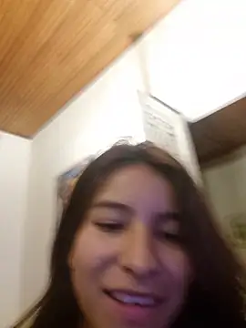 צ'אט XXX בשידור חי של Ashley_Bekker