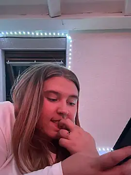 Živý XXX chat sassi_babe