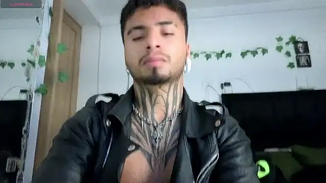 Chat XXX Live JuanCamiilo_66