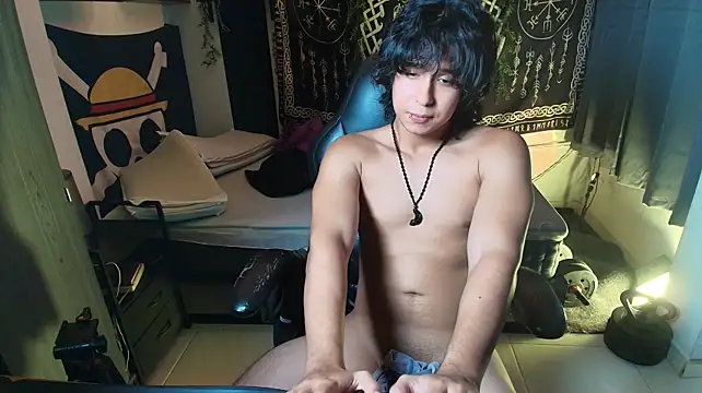 kairozz – Naživo XXX chat