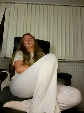 VanLifeVixen Live XXX-Chat