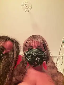 Dirtyarabclub Webcam-Show