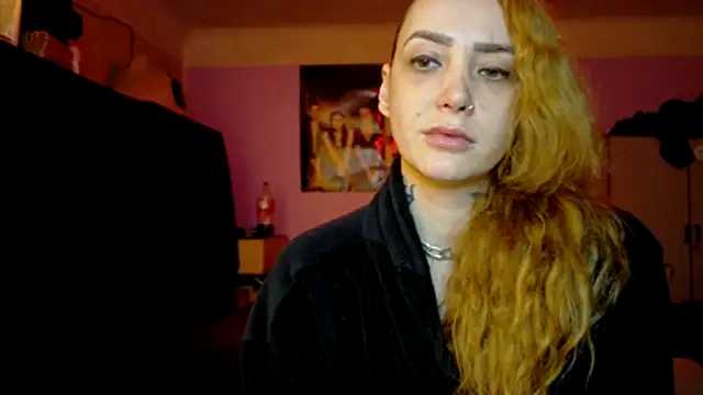 VioletFox26 Live XXX Chat
