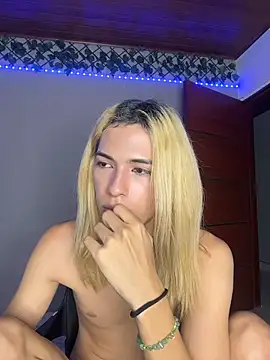 LarryCraft Live XXX Chat
