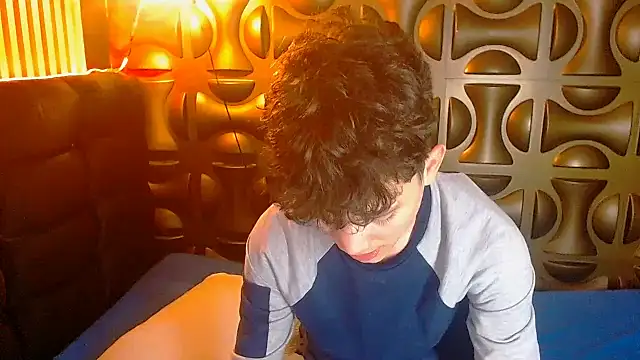 XXX chat uživo modela cruz_dante