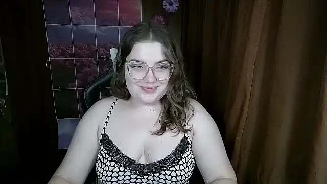 Chat XXX ao vivo de Teasing_Dora