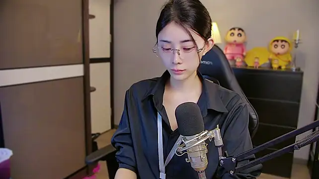 XiaoYuBao- Chat XXX live