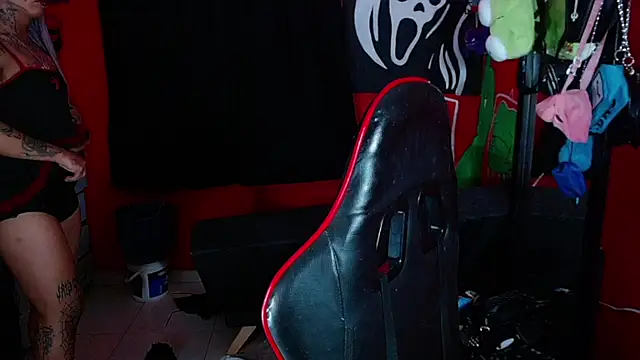 Monstermarcelinx's Live XXX Chat