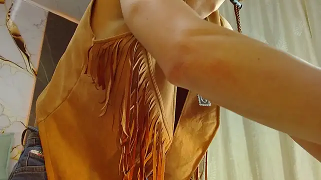 Czat XXX na żywo – Brandon_Wolf
