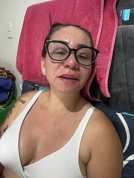 HealingHoney – Live XXX-chat