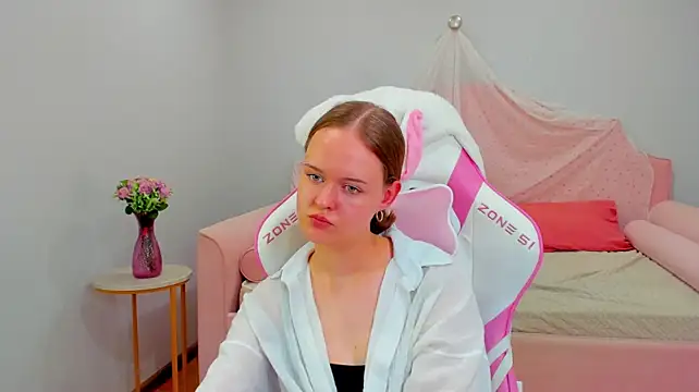 AdaRune – Live XXX-chat