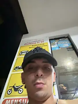 Jacobs0 网络视讯表演