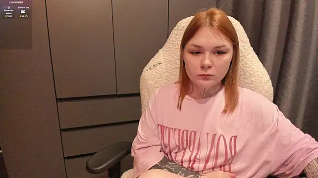 Chat +18 de sophia_lix ao vivo