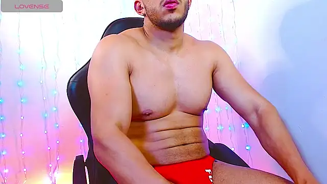 georgeholl 라이브 XXX 채팅