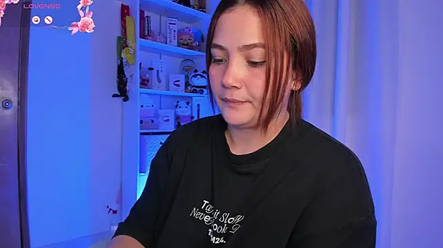 Онлайн чат XXX EmilyBarragan_
