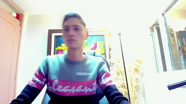 Tyler_cat Chat XXX in diretta