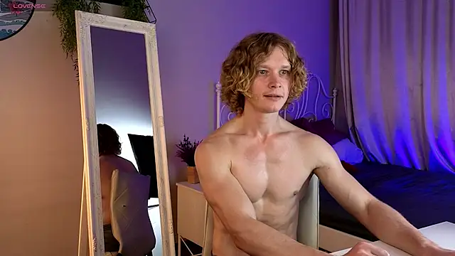 Chatroom XXX en direct de James_Spike