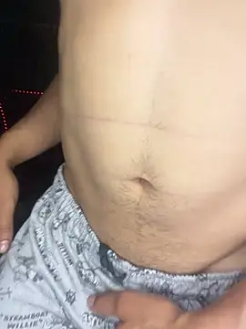 AustinJones_ Obrolan Langsung XXX