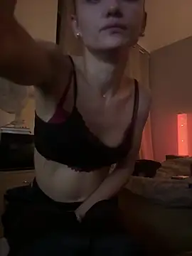 Chat +18 de PRIISS69 ao vivo