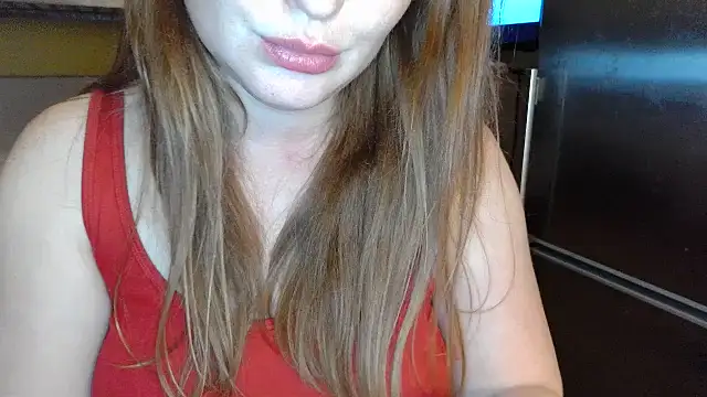 XXX chat uživo modela Butterfly_PL