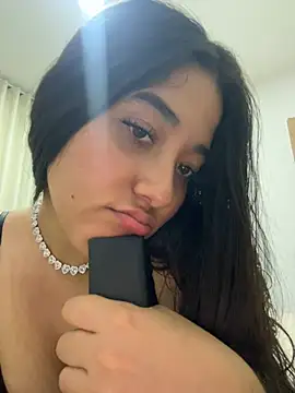Nhefertary – Live XXX-chat