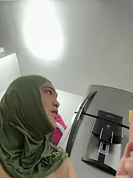 Živý XXX chat sweetmuslim01