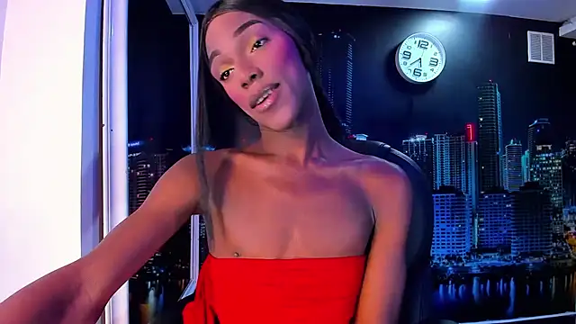 Živý XXX chat ALONDRA-FARELO