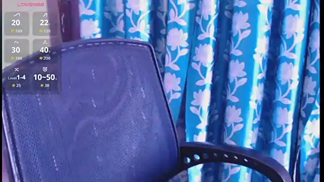 Chat XXX ao vivo de Reika_01