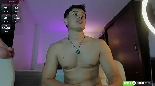 twinguys' Live XXX Chat