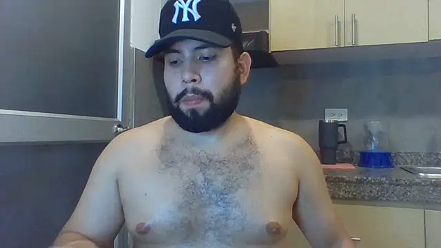 Dalton_s – Live XXX-chat