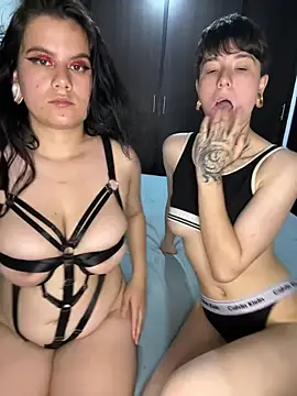 Couple_Rainbow's Live XXX Chat