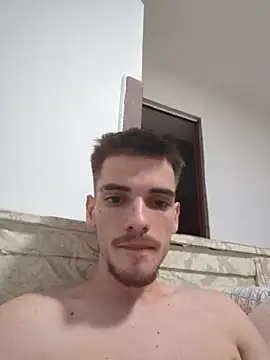darkboy665 Chat XXX in diretta