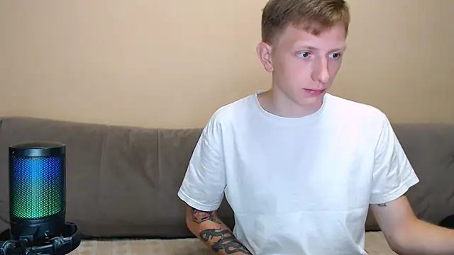 Czat XXX na żywo – juliaanddima