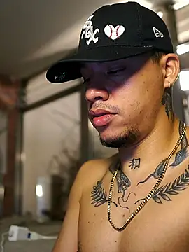 Chat XXX ao vivo de AlphaMasterXxx