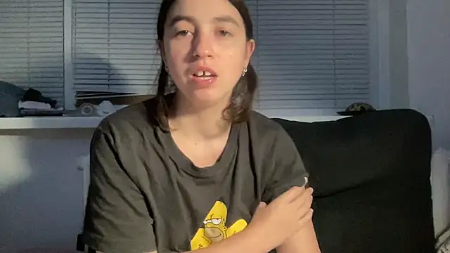 Aphr0ditee Live XXX-chat