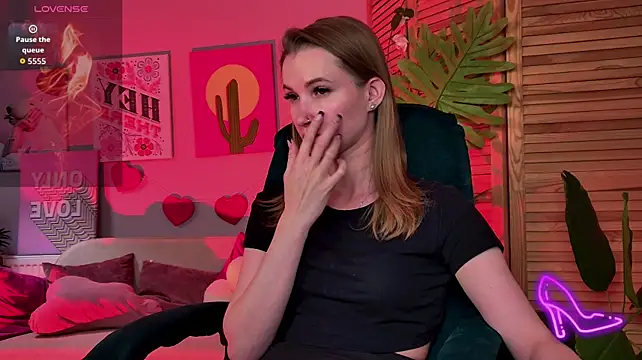 Czat XXX na żywo – Megan_Rodgers