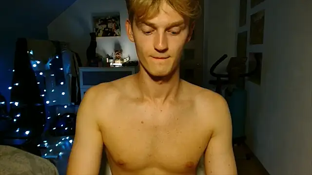 Czat XXX na żywo – Daniel_yamm