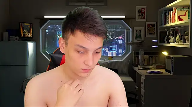 Justin_time111 লাইভ XXX চ্যাট