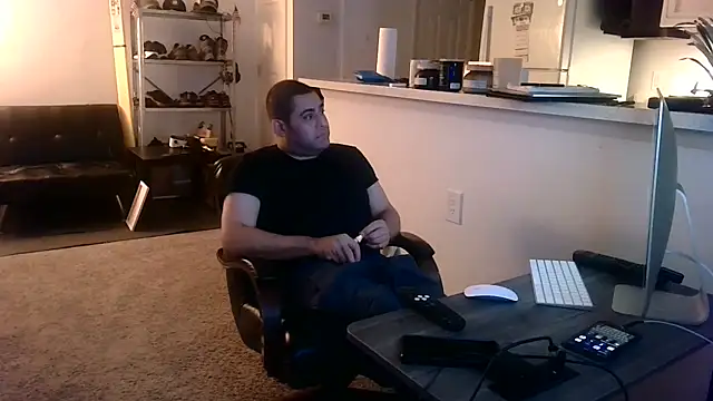 Q1357q Webcam show