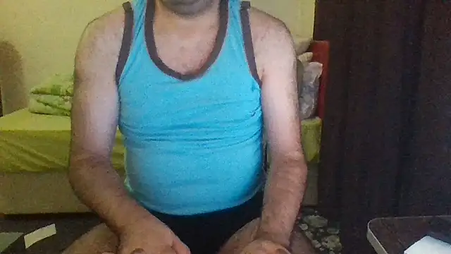 st206boy's Live XXX Chat