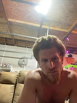 Chat XXX en directo de Buddabruh