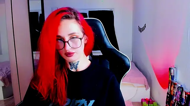 Czat XXX na żywo – your_tora