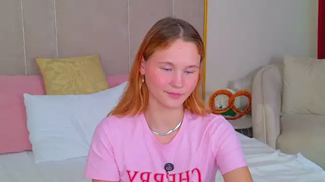AmeliRoyse Live XXX-chat