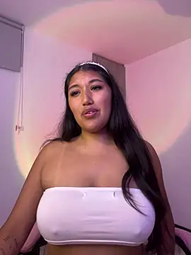 SharaRous – Live XXX-chat